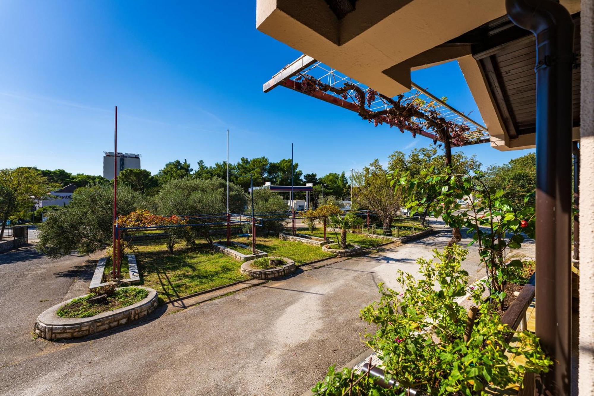 Apartments Adriana Starigrad Paklenica Luaran gambar