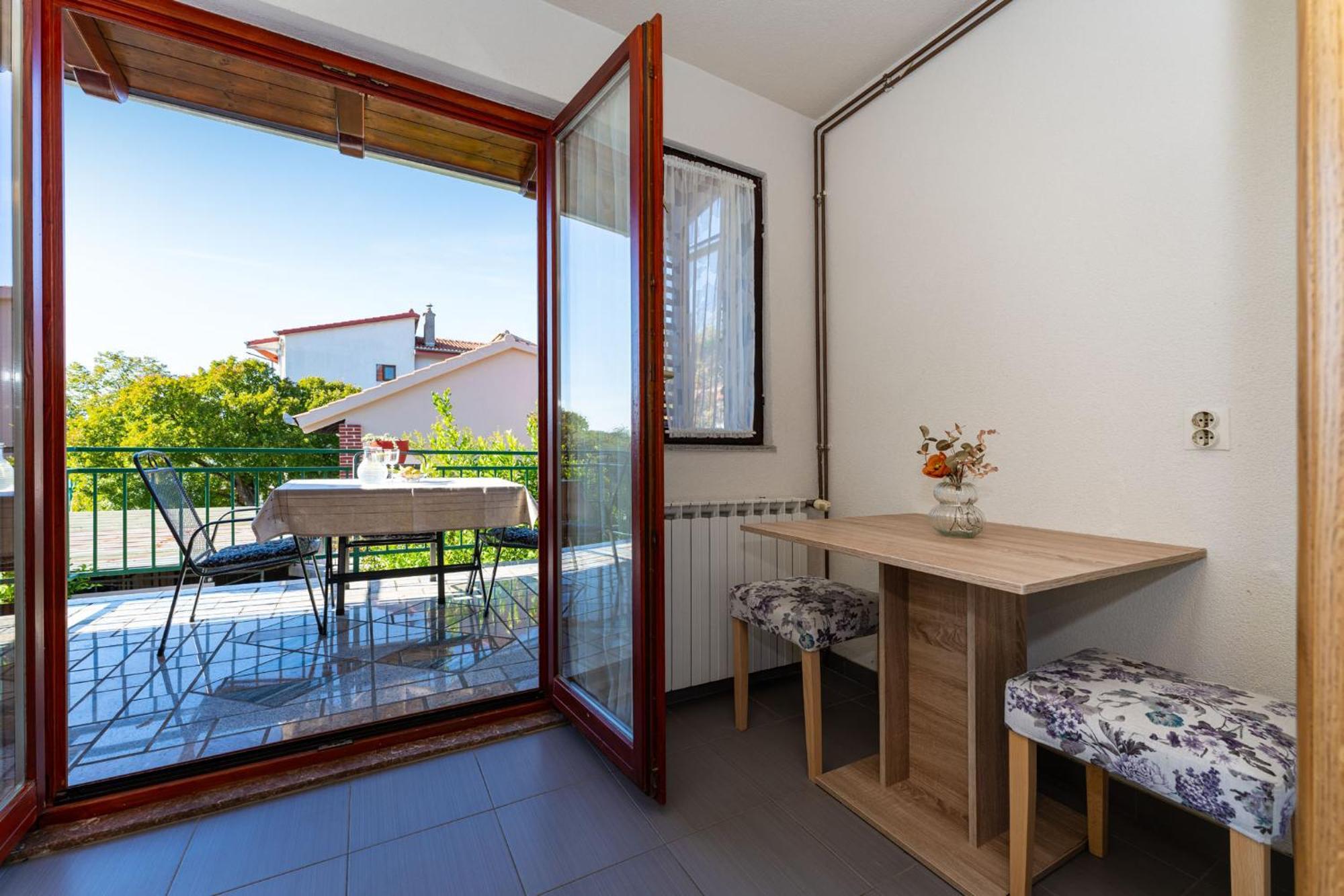 Apartments Adriana Starigrad Paklenica Luaran gambar