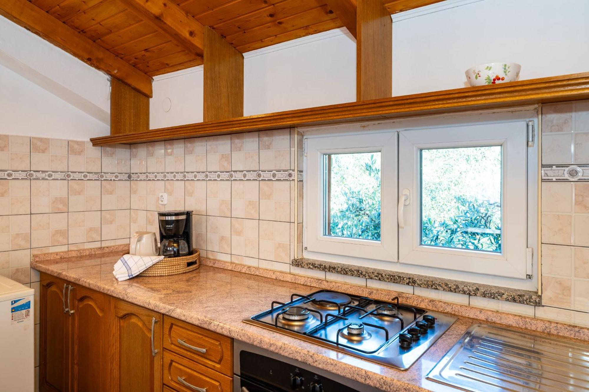 Apartments Adriana Starigrad Paklenica Bilik gambar