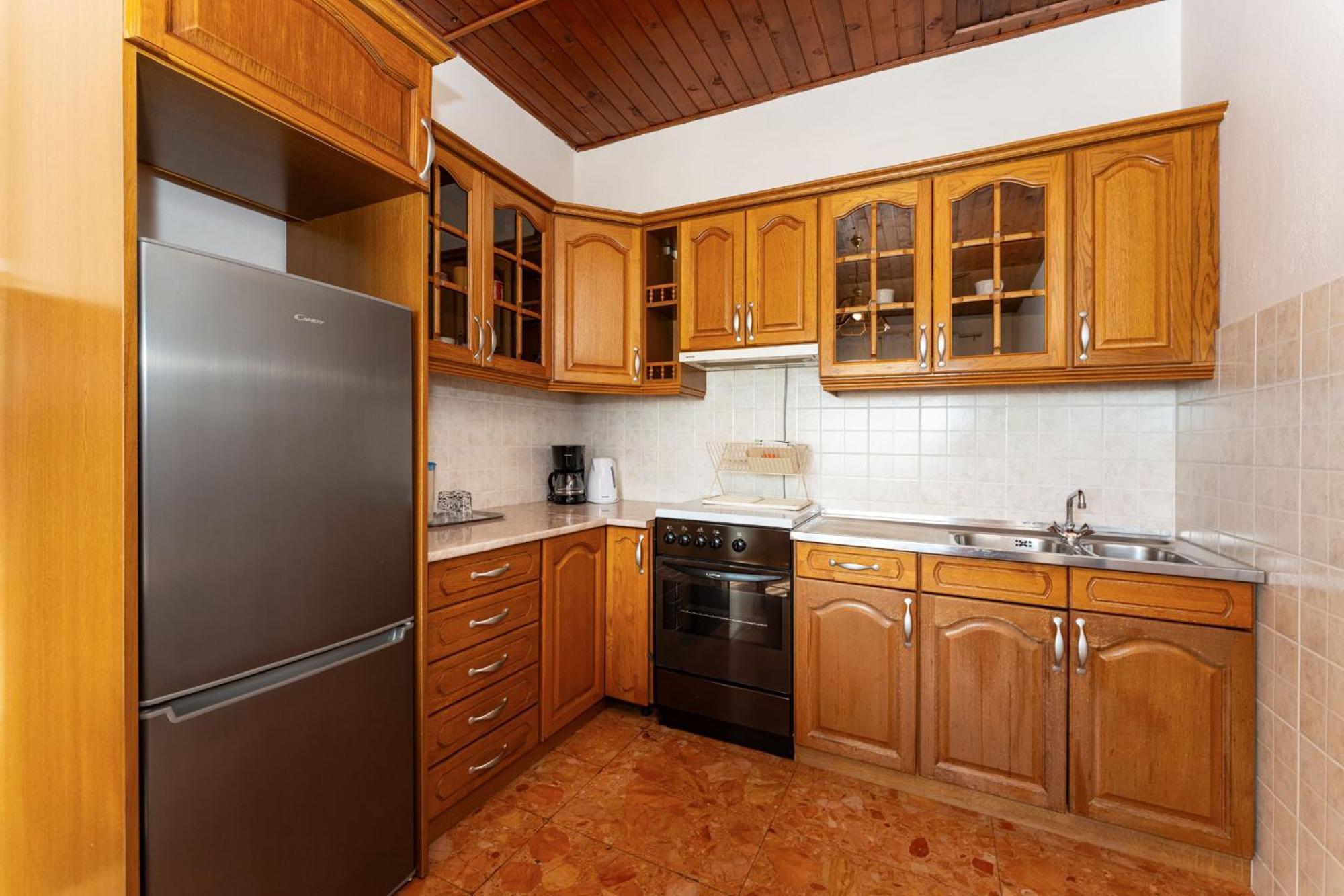 Apartments Adriana Starigrad Paklenica Luaran gambar