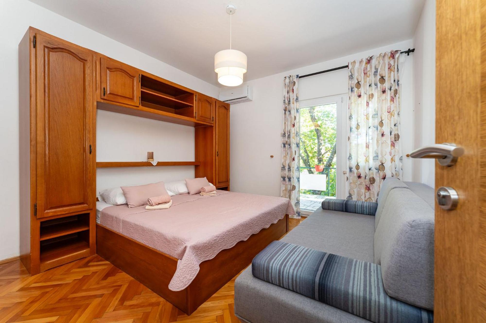 Apartments Adriana Starigrad Paklenica Luaran gambar