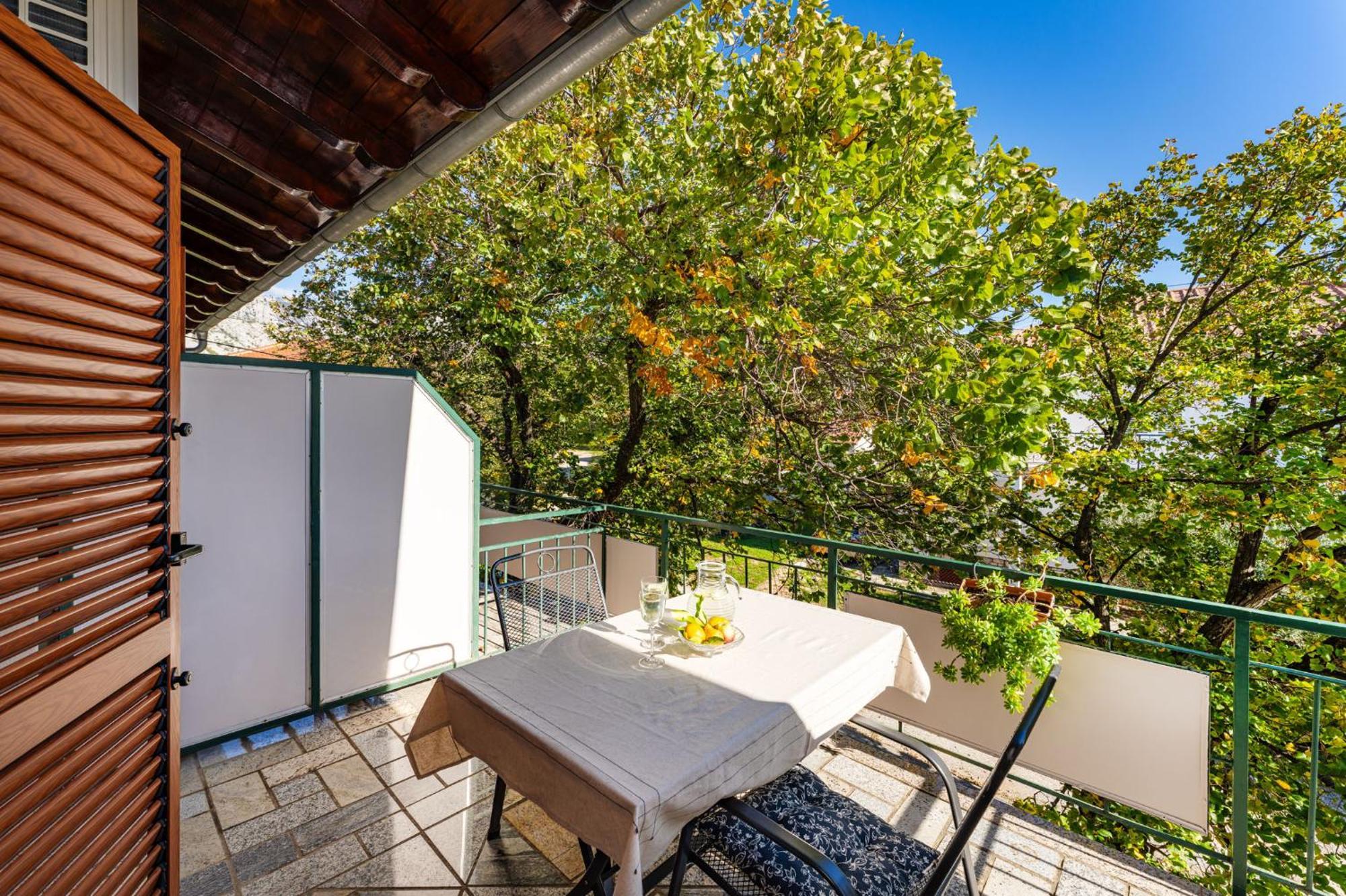 Apartments Adriana Starigrad Paklenica Luaran gambar