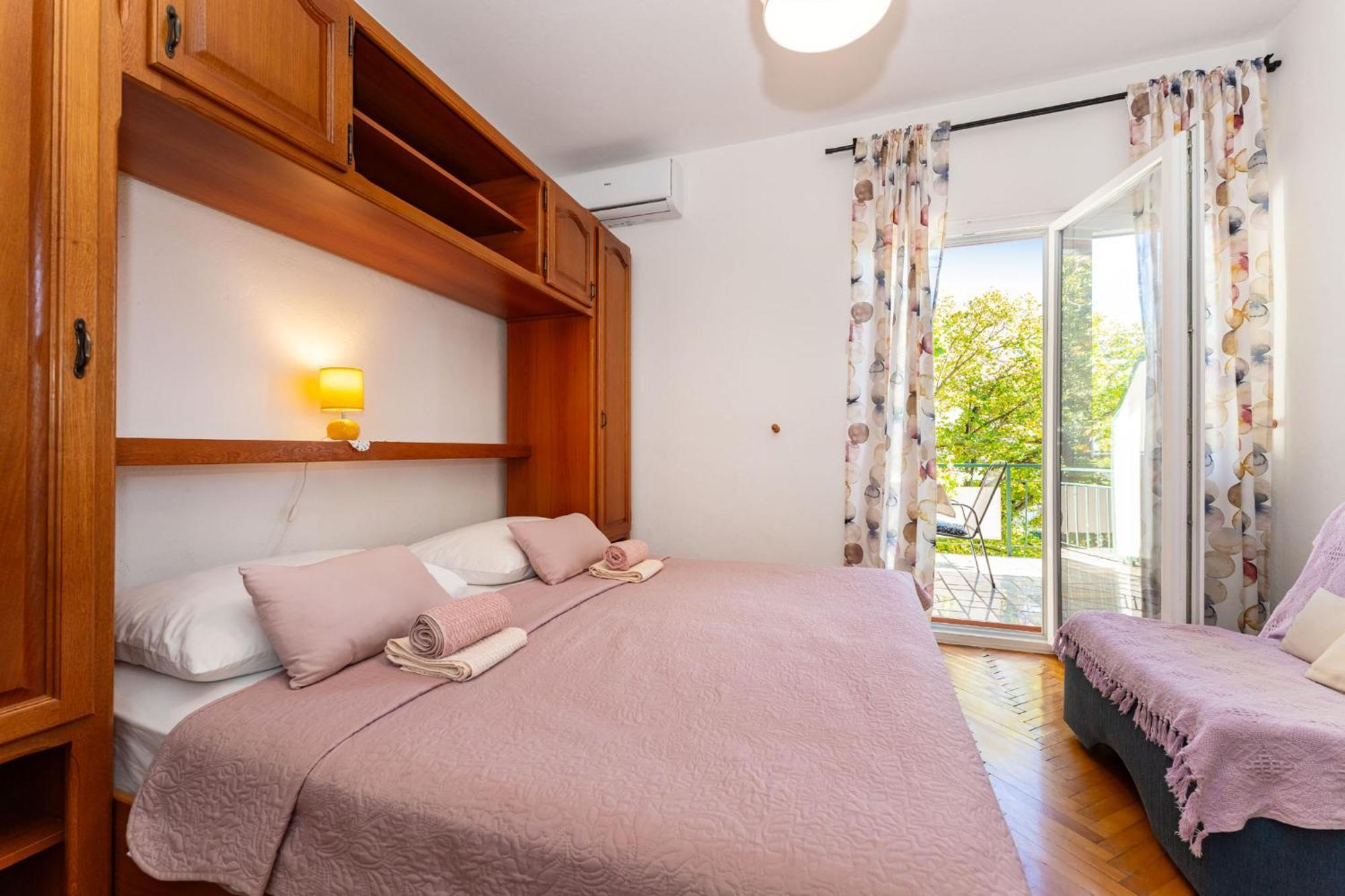 Apartments Adriana Starigrad Paklenica Luaran gambar